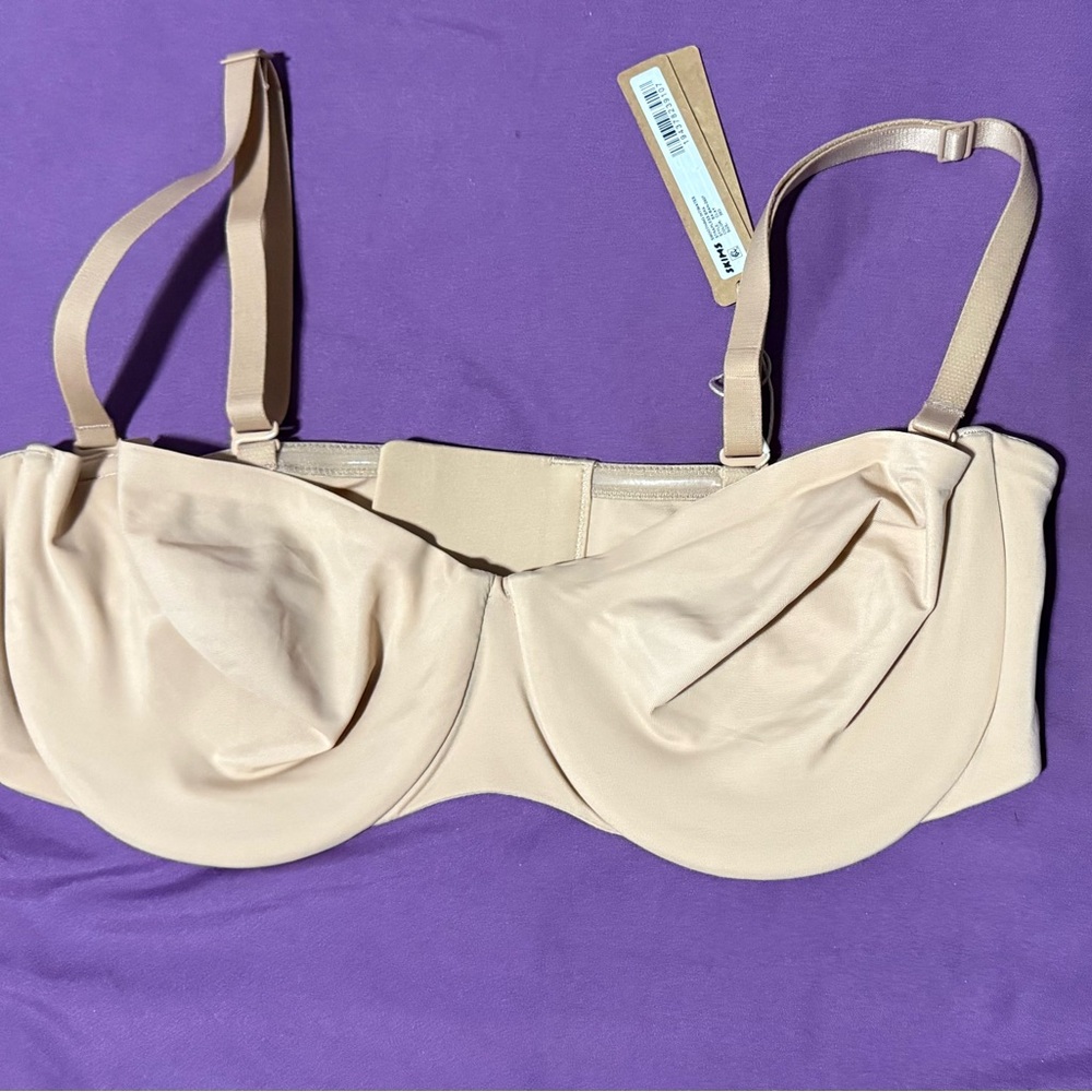 Skims Bra 36D